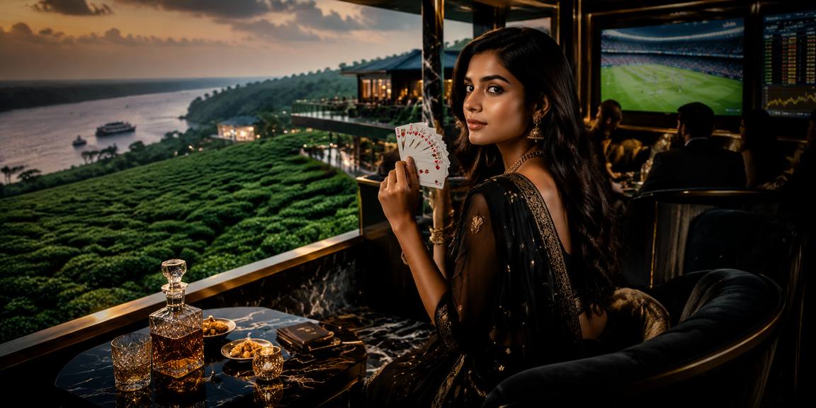 tab555 লাইভ ক্যাসিনো ও স্লট গেম অ্যাক্সেস